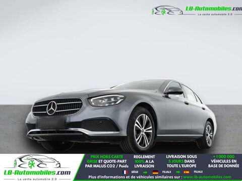 Classe E 220 d BVA 2022 occasion 31850 Beaupuy
