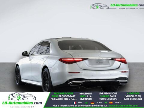Classe S 450 d BVA 4-Matic 2023 occasion 31850 Beaupuy