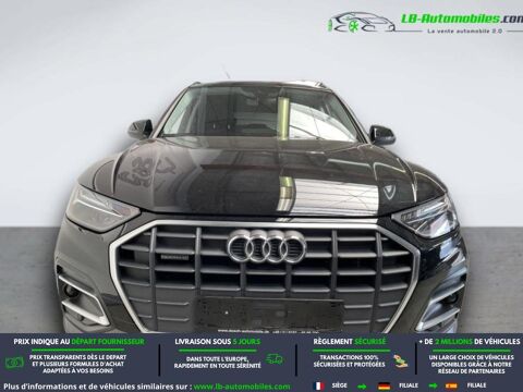 Q5 40 TDI 204 BVA Quattro 2023 occasion 31850 Beaupuy