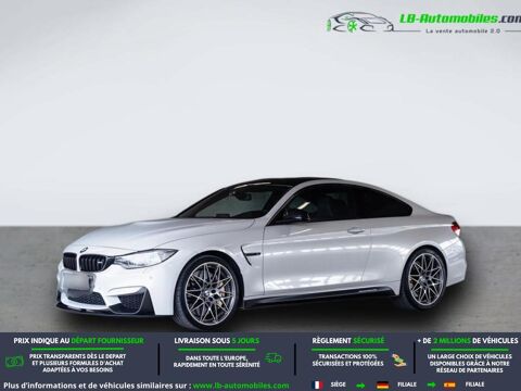 M4 450 ch M BVA 2016 occasion 31850 Beaupuy