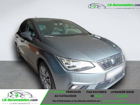 Seat Ibiza 1.0 TSI 95 ch BVM 2017 occasion Beaupuy 31850