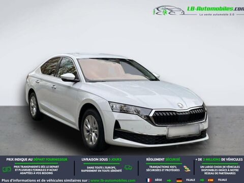 Octavia 1.5 TSI 150 ch BVA 2025 occasion 31850 Beaupuy