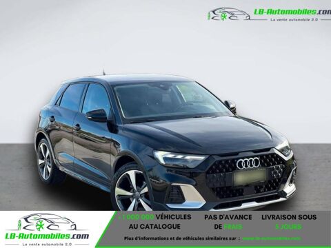 Audi A1 30 TFSI 116 ch BVA 2020 occasion Beaupuy 31850