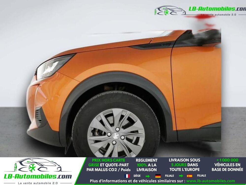 2008 Electrique 136 ch 2021 occasion 31850 Beaupuy