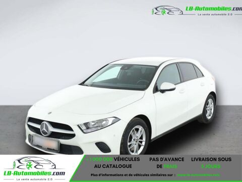 Mercedes Classe A 200 BVA 2018 occasion Beaupuy 31850