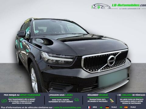 XC40 T4 190 ch BVA 2019 occasion 31850 Beaupuy