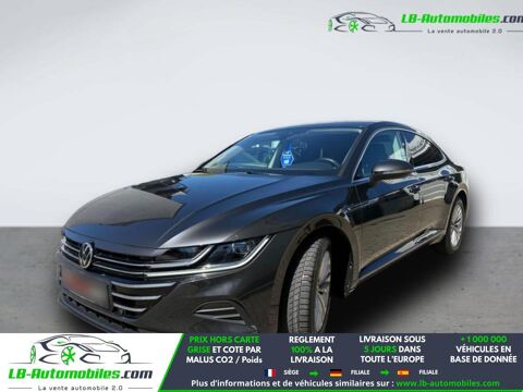 Volkswagen Arteon 2.0 TDI 150 BVA 2021 occasion Beaupuy 31850
