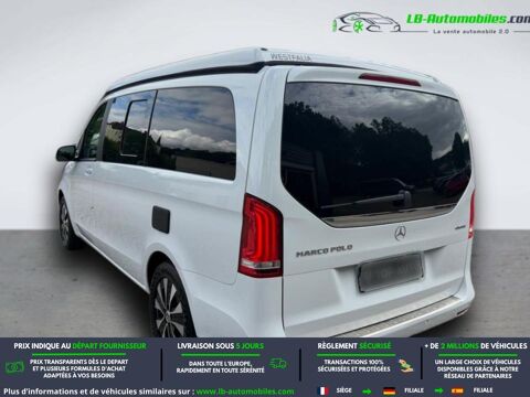 Classe V 300d BVA 2020 occasion 31850 Beaupuy