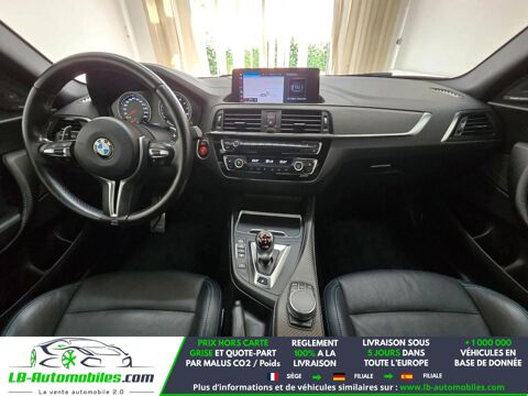 M2 410 ch BVA 2019 occasion 31850 Beaupuy