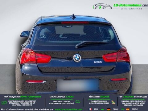 S&eacute;rie 3 320i 184 ch BVA 2017 occasion 31850 Beaupuy