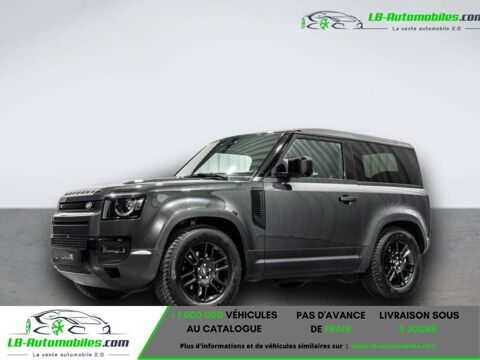 Land-Rover Defender 90 D200 MHEV BVA HARDTOP 2021 occasion Beaupuy 31850