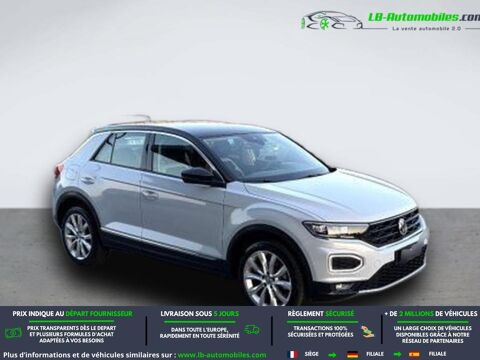 T-ROC 1.5 TSI 150 EVO Start/Stop BVM 2019 occasion 31850 Beaupuy
