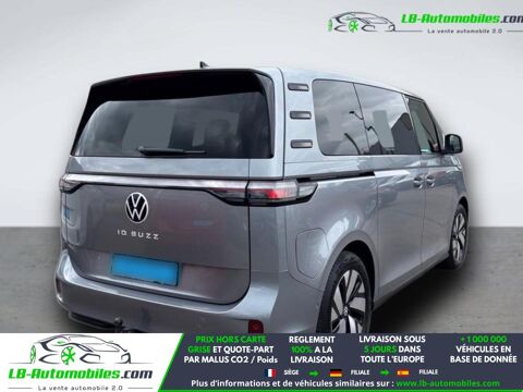 ID.3 204 ch Pro 2022 occasion 31850 Beaupuy