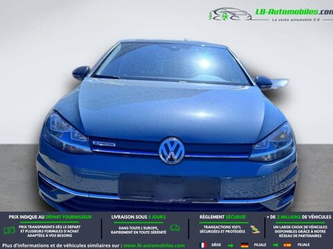 Annonce voiture Volkswagen Golf 17950 €