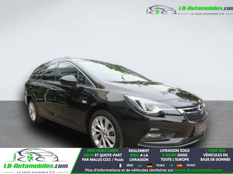 Astra 1.4 Turbo 150 ch 2018 occasion 31850 Beaupuy