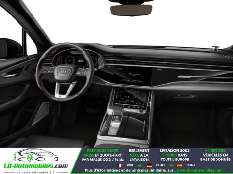 Q7 60 TFSI e 456 BVA Quattro 2025 occasion 31850 Beaupuy