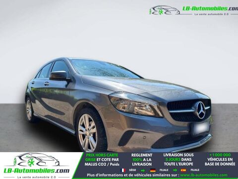 Mercedes Classe A 180 CDI 2016 occasion Beaupuy 31850