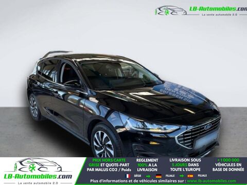 Annonce voiture Ford Focus 30150 €