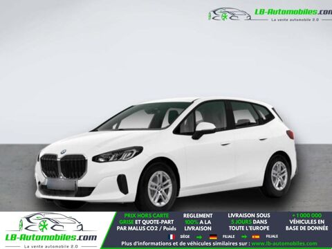 Annonce voiture BMW Serie 2 22590 €