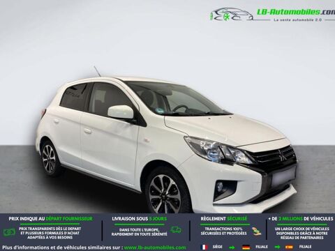 Space Star 1.0 MIVEC 71 BVA 2021 occasion 31850 Beaupuy