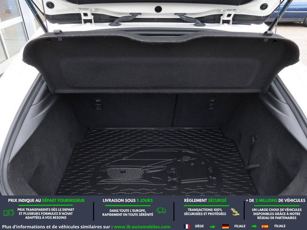 Mazda3 2.0L SKYACTIV-G 122 ch BVM 2019 occasion 31850 Beaupuy