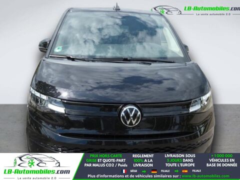 MULTIVAN 2.0 TDI 150 BVA 2022 occasion 31850 Beaupuy