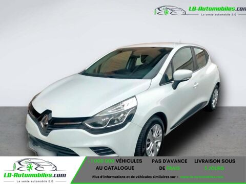 Annonce voiture Renault Clio IV 13600 �