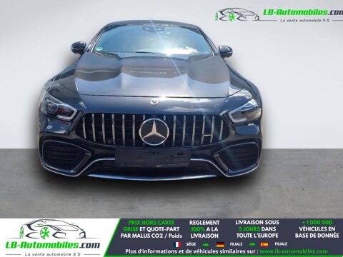 AMG GT 63 S AMG 639 MCT AMG 4-Matic+ 2019 occasion 31850 Beaupuy