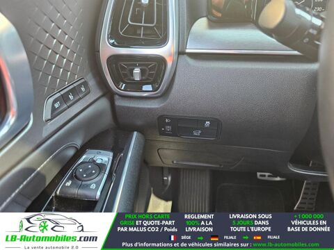 Sorento 2.2 CRDI 200 ch 4x4 BVA 5pl 2023 occasion 31850 Beaupuy