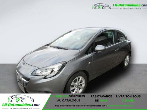 Opel Corsa 1.4 90 ch BVM 2018 occasion Beaupuy 31850