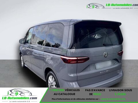 MULTIVAN 1.4 eHybrid 218 BVA 2022 occasion 31850 Beaupuy