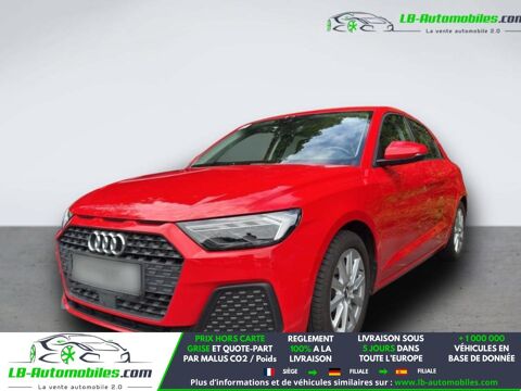A1 30 TFSI 116 ch BVM 2019 occasion 31850 Beaupuy