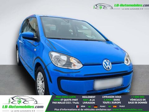 Annonce voiture Volkswagen UP 15400 €