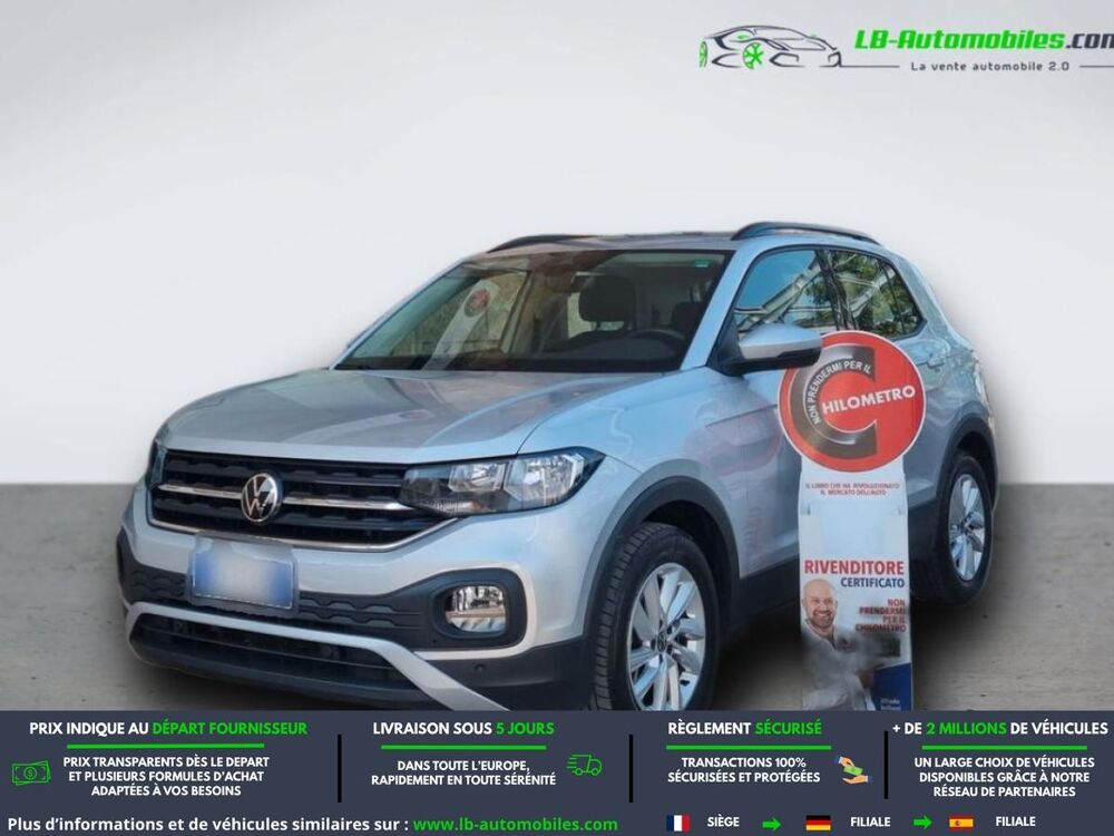 Golf SW 1.0 TSI 110 BVM 2022 occasion 31850 Beaupuy
