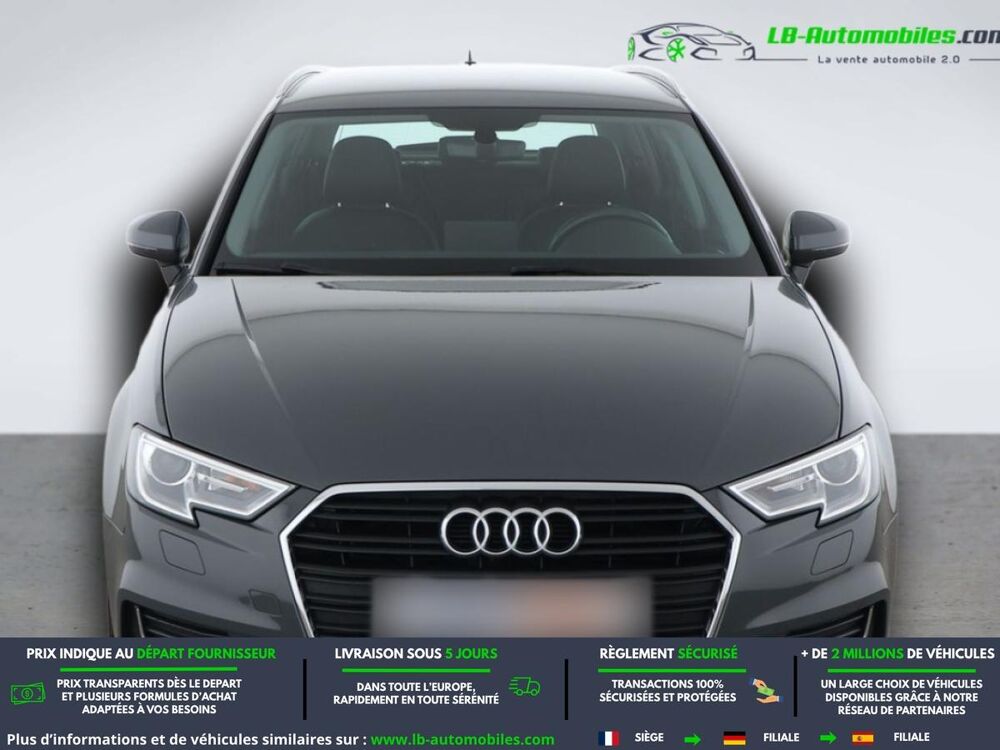 A3 TFSI 115 BVA 2019 occasion 31850 Beaupuy