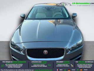 XE 163 ch BVA E-Performance 2016 occasion 31850 Beaupuy