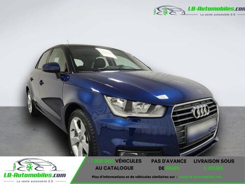 Audi A1 1.4 TFSI 125 BVM 2015 occasion Beaupuy 31850