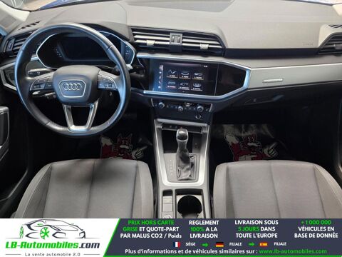 Q3 40 TFSI 190 ch BVA Quattro 2019 occasion 31850 Beaupuy