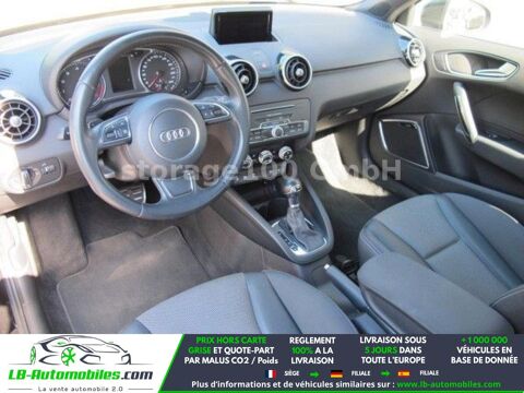 A1 1.8 TFSI 192 BVA 2015 occasion 31850 Beaupuy