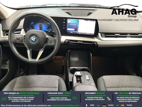 iX xDrive30 313ch BVA 2023 occasion 31850 Beaupuy