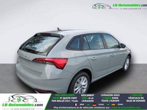 Scala 1.5 TSI 150 ch BVA 2025 occasion 31850 Beaupuy