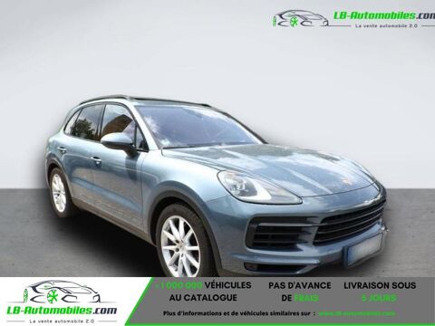 Cayenne 3.0 V6 340 ch BVA 2018 occasion 31850 Beaupuy