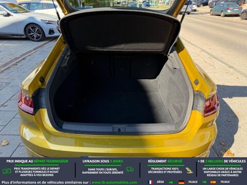 Arteon 2.0 TSI 190 BVA 2019 occasion 31850 Beaupuy