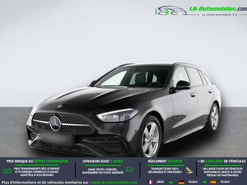 Annonce voiture Mercedes GLB 29989 €