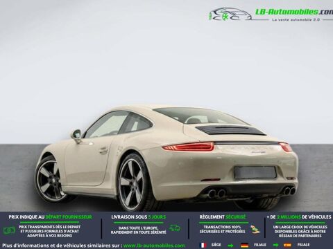 911 S 3.8i 400 PDK 2014 occasion 31850 Beaupuy