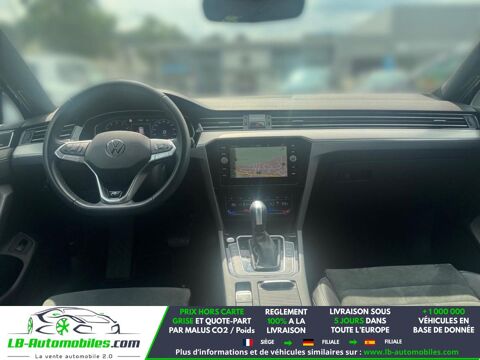 Passat 1.5 TSI 150 BVA 2023 occasion 31850 Beaupuy