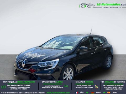 Renault Megane IV TCe 100 BVM 2018 occasion Beaupuy 31850