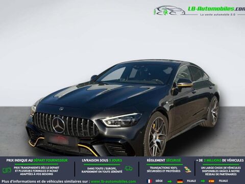 AMG GT 63 S AMG 639 MCT AMG 4-Matic+ 2019 occasion 31850 Beaupuy