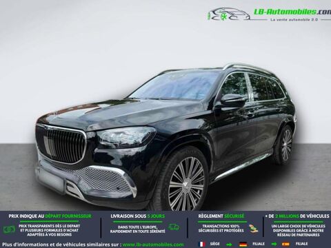 Classe GLS Maybach 600 BVA 4Matic 2023 occasion 31850 Beaupuy