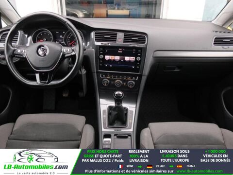 Golf SW 1.4 TSI 125 BVM 2018 occasion 31850 Beaupuy